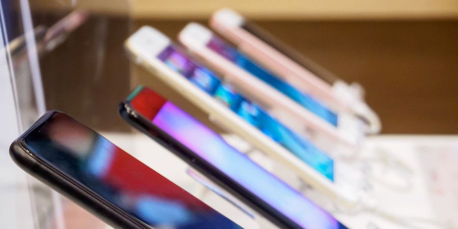 Upcoming Smartphones in 2025