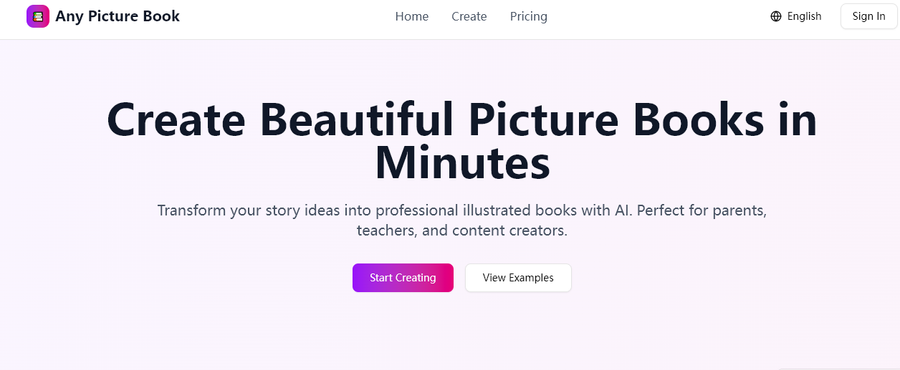 The Art of Digital Storytelling: How AI is Transforming Children's Book ...