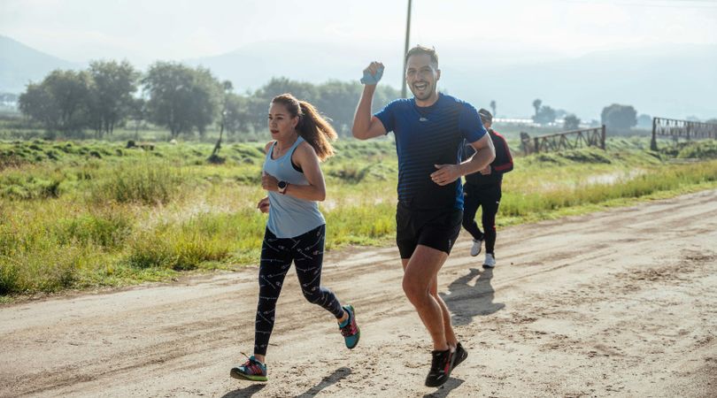 Walking vs. Running — Which is Better for Your Heart? - PRWeb.in
